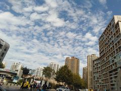 -崂山区第二实验小学