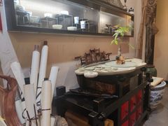 -山水悦茶会所(上海沙龙新天地天宝商业中心店)