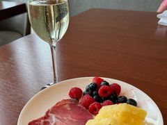 -上海柏悦酒店·世纪100牛排馆