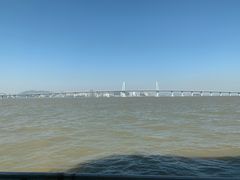 -澳门环岛游湾仔码头