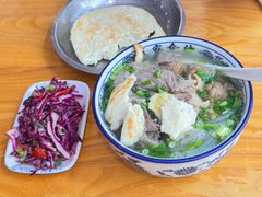 -夏家合汁(天润花园小区店)