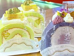 -卷心卷意·轻甜蛋糕(新光天地店)