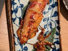 -德川家日本料理(顺义华联店)