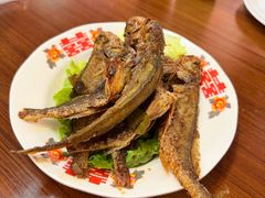 -谢记上海大排档(长寿路店)