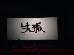 银兴乐天影城-万达影城(长沙婚庆公园中国巨幕店)