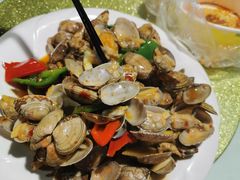 -大学城夜市大排档(凤栖路店)