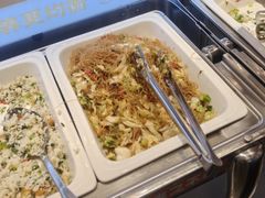 -素满香·全民食养自助(长宁龙之梦店)