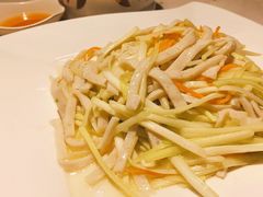 潮式炒鱼面-潮人姐妹轩(海宁路店)