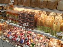 -BreadTalk面包新语·烘焙蛋糕(海珠丽影广场店)