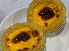 -东鑫记港式茶餐厅(南京东路店)