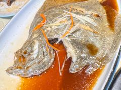 -蓝珊甄选海鲜自助·火锅大排档(近阿那亚店)