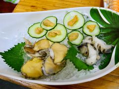 -银子铁板烧料理自助餐(人民广场店)