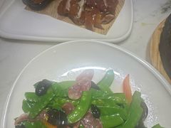-径山十八道·风味民间菜(杭州总店)