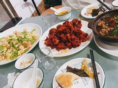 -石饮红星包子(中山路店)