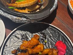 -前海沿·青岛菜(五四广场永旺店)