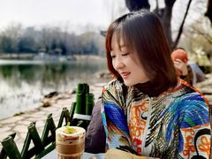 -三忘湖 SWANSEEN(柳荫公园店)