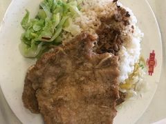 -大圆碗•T骨大排饭(永安道店)