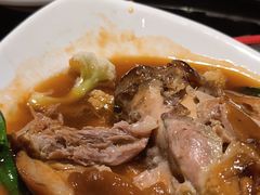 -金厨泰国餐厅·全泰籍厨师料理(拱北店)