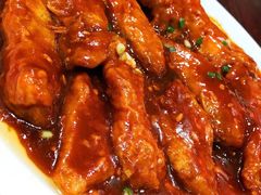 -东坡熬鱼馆(天泰路店)
