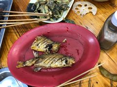 -清真海鲜大排档(原芥园道店)
