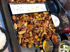 -分米鸡DM Chicken(银泰城店)