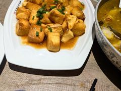 -直隶安家牛肉罩饼(七一路店)