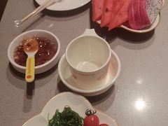 -海底捞火锅(河东万达广场店)