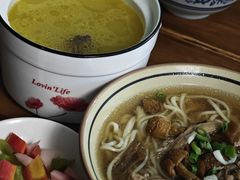 -玉滋補