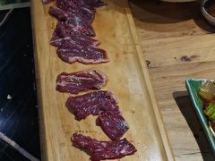 -红沃烤肉(家乐福2部店)