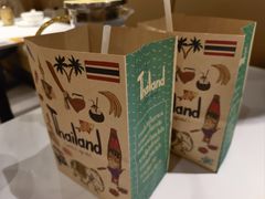 -帕娜·泰式茶餐厅·Bistro(近铁广场店)