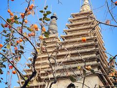 -北京石刻艺术博物馆(五塔寺)