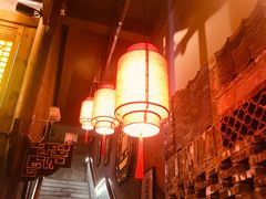 -重庆袁老四火锅(武进万达店)