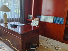 -上海怡沁园度假酒店