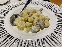 -La Tavernetta(Bar à Vin)(乌鲁木齐路店)