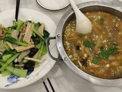 -黄家老店·非遗灌汤包(晋安路店)