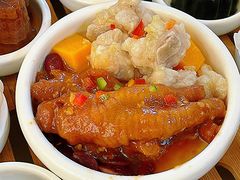 -万山楼海鲜酒家·二十三年老字号