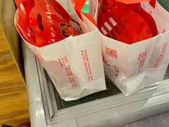 -鸿运兔·手撕烤兔(天府广场店)