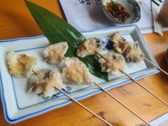 -天正河鲀·河豚亭(大连店)