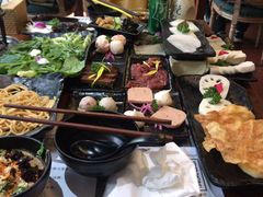 -束河人家(南锣鼓巷店)