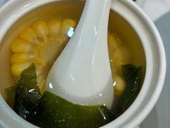 -兰湘子·湘菜小炒(石家庄万象城店)