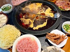 -陈眼镜火锅(总店)