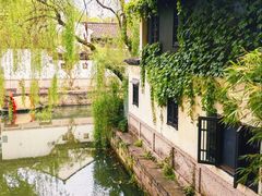 -绍兴大禹开元观堂-若耶厅