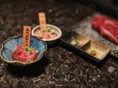 -老乾杯和牛烧肉(王府中环店)