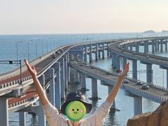 -星海湾跨海大桥