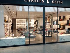 -CHARLES&KEITH(北京apm店)
