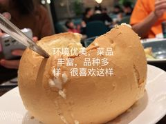 -港丽餐厅(杭大店)