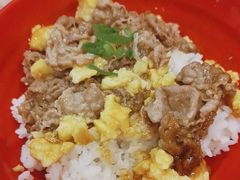 -食其家·牛丼咖喱(日月光中心广场店)