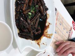 -光明邨大酒家(淮海路店)