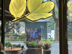 -ELI FALAFEL Lebanese&Mediterranean黎巴嫩美食(富城路店)