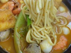 -老闽味沙茶面·姜母鸭(传承35年曾厝垵店)